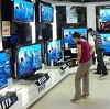 Магазины электроники в Саргатском